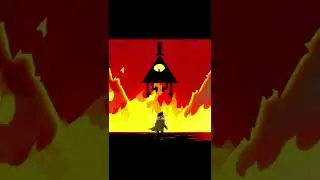 Gravity Falls Dipper X Stanford Edit