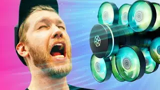 ALL THE COOLING!! - Silverstone @ Computex 2023