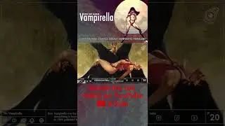 Vampirella 