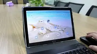 www.reviews-tablet.com - Fivahiva Tablet 10-inch Android Tablet 2023 Newest Android OS