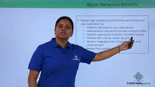 Azure Network Security - Introduction