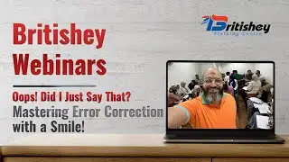 Error Correction
