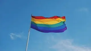 Force-feeding the progress pride flag is becoming ‘very sinister’: Douglas Murray