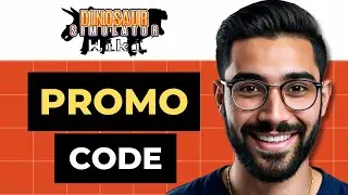 Latest Dinosaur Simulator Roblox Promo Code (October 2024)