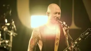 Trivium - Like A Sword Over Damocles (Live From The Hangar)