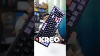 Best Mechanical Keyboard In Just 3000-/RS 😳 #shorts