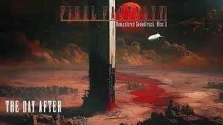 Remastered Soundtrack: Final Fantasy VI, Disc 3 - The Day After