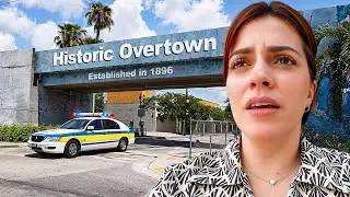 La verdad que ocultan de este “barrio peligroso” en Miami