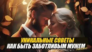 ЭТИ СОВЕТЫ ВСЕГДА АКТУАЛЬНЫ | АУДИОРАССКАЗ