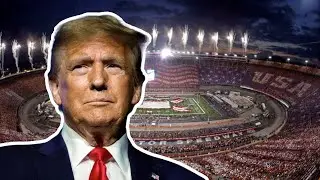 Trump needs to have the biggest rally ever...