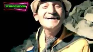 Мугамбо ва Андрей 