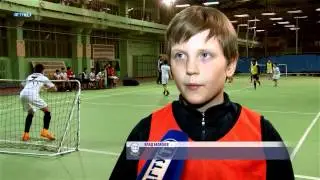 Будни академии 