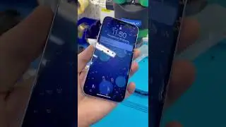 Полировка стекла iPhone 12 (НЕ ОКАЗЫВАЕМ ДАННУЮ УСЛУГУ)