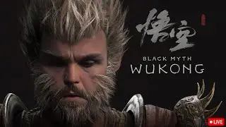 Black Myth: Wukong Gameplay | Timmeh plays Wukong pt3