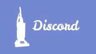 Discord - Dont Be A Broom