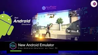 New NOX Android Emulator, Play Android Games on Your PC & Laptop.