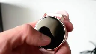 Umidigi Uwatch 2S - Quick Impression