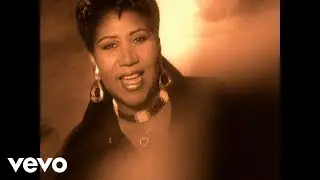 Aretha Franklin - Honey (Official Music Video)