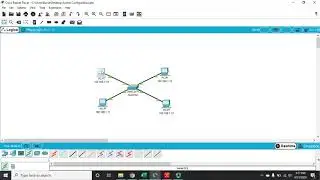 Configuring Port Security on a Cisco Switch