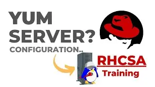 Create YUM Server | Linux Package Manager Step By Step Configuration