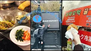 Seoul: The Greatest Food City on Earth - Exploring Korea's Capital