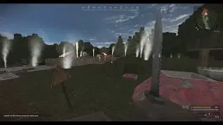 stalcraft как сделать достижение деактивация или как простоять в паре больше 10 секунд