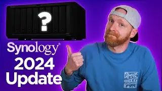 Which Synology is the Best NAS for Video Editing? 2024 Update!