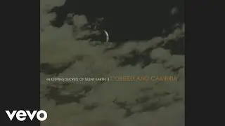 Coheed and Cambria - In Keeping Secrets of Silent Earth: 3 (audio)