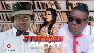 STUBBORN GHOST (Episode 6) - Kyekyeku, Nana Yeboah, Venza, Mimi, Vanessa, Akwasi Jackson, KKP