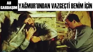 Ah Gardaşım Türk Filmi | Haşmet Kardeşinin Evlenebilmesi İçin Canından Çok Sevdiği Atını Satar