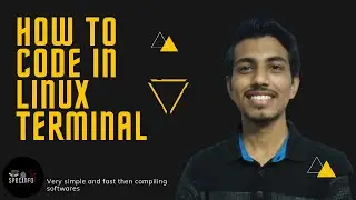 Learn to code in Linux Terminal | C | C++ | Code, Compile and Execute at one place | Ubuntu | kali