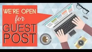 Trick How To Find Guest Post Automatic With Guest Post Bot