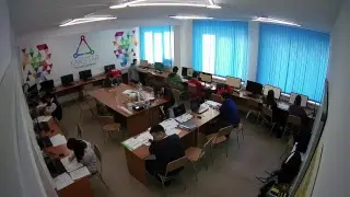 ОРЧ-2019 | IT – решения для бизнеса на платформе «1С: Предприятие 8» (C3)  Молодые профессионалы