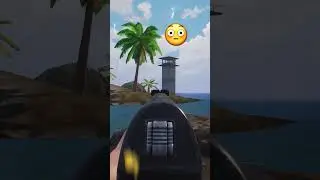 Этого оружия нет в игре, но с ним МОЖНО поиграть! 🥳