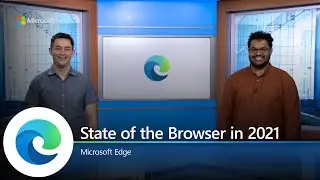 Microsoft Edge | State of the Platform