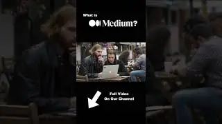 What is Medium.com? 