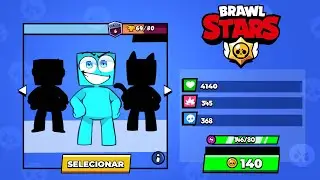 🟨Problems Jogou Brawl Stars Pela Primeira Vez