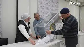 Mahalla raisi saylovini o'tkazish tartibi
