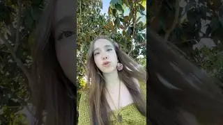 когда у тебя есть личное море 🌊 @wowveronica