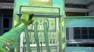 Dying Light 2 - Электростанция Хаундфилда