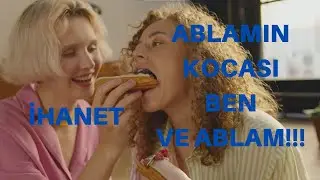 BALDIZIMLA BAŞ BAŞA KALDIK VE EŞİM...|İtiraf ve Gerçek Hayat Hikayeleri