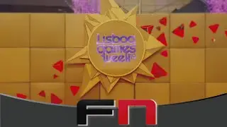 Lisboa Games Week 2019 | FNintendo