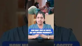 Is coffee safe during pregnancy 