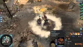Where have Real-Time Strategy Video Games Gone?