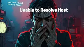 Kali Linux: The Hostname Resolution Problem (and Fix)