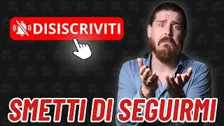 Smetti di seguire Daily Cogito e CAMBIA la tua Vita!