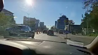 O plimbare de neuitat cu Alexandru in Audi A5 (#1) - Povestiri din Elantra