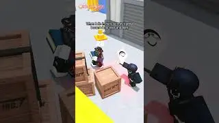 Rivals Animation? 