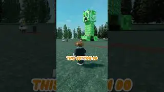 The BIGGEST Roblox Explosions