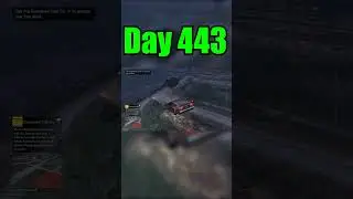 Killing an Oppressor MK2 Everyday until the Release of GTA 6 -Day 443